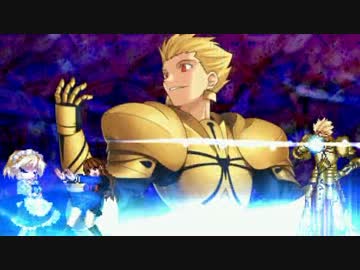 【MUGEN】銀侍前後 凶上位ランセレバトル Part76【銀侍杯】