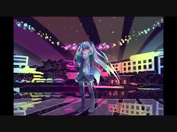 作業用ボカロ　page ～ Red ～