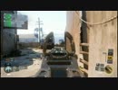 [BO3]最強武器を使ってみた(48k12d)[PS4]