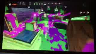 【直撮り】煩悩を払いに行くガチマッチ【スプラトゥーン】