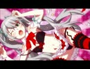 ＜胸熱！？＞♀が♀を脱がすっ！！AKIBA'STRIP２実況  PART  34