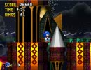 sonic the after the sequel ost whata mansion-for moon mansion act 1