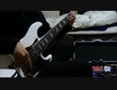 buzzG-しわ　basscover
