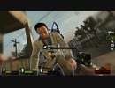 【L4D2】田舎っぺ2人が静かにゾンビ狩り！【デッド・センター編②】