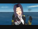 【艦これＭＭＤ】深色の泊地　第五話【紙芝居】