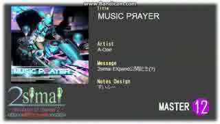 【2simai EXpand/maimai創作譜面】MUSIC PЯAYER