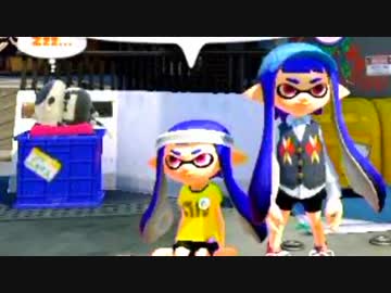【スプラトゥーン】大阪人、激怒のガチマッチ！その19-死ぬ直前へ。-