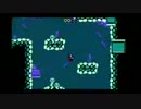 横スクロールアクション　実況プレイ【ハイライト】　一