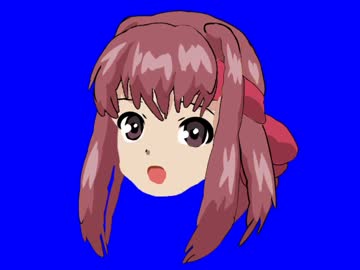 近藤妙子先輩BB