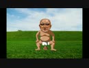 ある日パパと二人で県北にある川の土手の下で語りあったぜ。