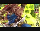 アカシアの不思議の国の戦いの日々　part3