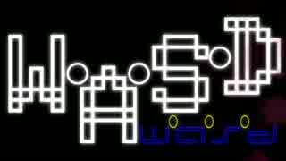 【ニコカラ】W・A・S・D【On Vocal】