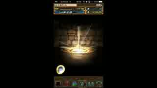 【パズドラ】四周年で選ばれた神々VS俺【ゴッドフェス】