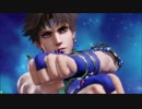 弱勝君がナイトを擦るだけの３バー動画