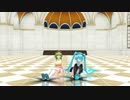 【MMD】Tda式GUMIKUでマトリョシカ【カメラ固定・字幕無】