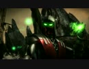 Krimson Ermac - Mortal Kombat X