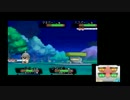 【ニコ生】　ポケセン縛りアルファサファイア　実況プレイ3