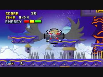 sonic the after the sequel ost from whence you came-for dream dance act 2