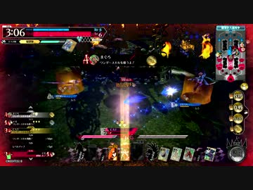 【wlw】スカーレットでたまに頑張る【AA4】