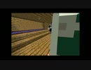 【縛り実況】俺達の力で世界を創建する！16日目朝【Minecraft】