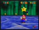 マリオ64　1枚RTA　7分29秒08