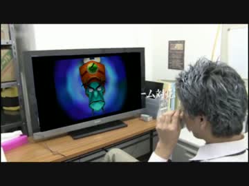 クラッシュレ〇プ！迫真の野獣部.第3章3~4部