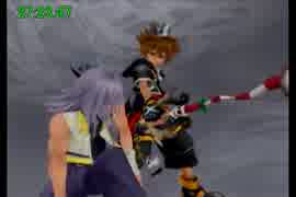 KH2FM LV1 リミカ RTA 27:40 part3/3