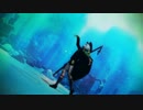 【MMD刀剣乱舞】深海少女【蛍丸】