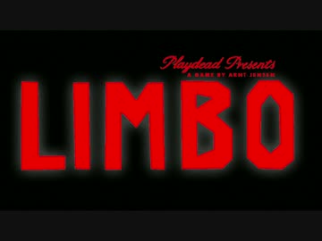【実況】リアルな死亡シーンが怖すぎるLIMBO：01