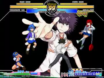 【ＭＵＧＥＮ】地獄連携タッグリーグ２０割を目指して…Ｐａｒｔ２１