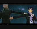 [MMD] P3主で clock lock works