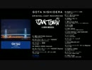 [2016 3/9発売] 西寺郷太 - "JAM TOWN" 試聴用動画