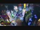 [ps4]diablo3 GR98 4人マルチ[patch2.4]