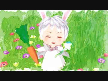【APへたりあ】うさぷの『ことばとらぼらと』