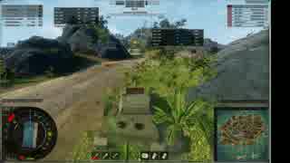 Armored Warfare WZ-1224 PVP