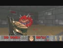 ゆっくりが往く～DOOM_EP2：難易度UV～Part1