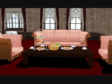【東方MMD】7.So Many Minds（後編)