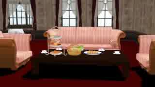 【東方MMD】7.So Many Minds（後編)