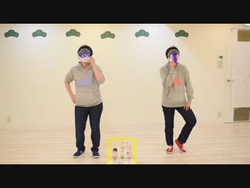 【長男・次男で】45秒を踊ってみた【そら★らい】