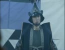 真田丸　神奈川のDQN　北条氏直の喋り方