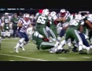【NFL】お粗末なプレー集TOP10