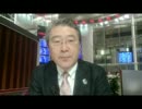 【03月02日】日経平均株価 16,746.55 +661.04【櫻井英明のEIMEI.TV】