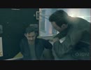 Quantum Break - IGN ゲームプレイ映像【最高難易度】