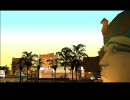 GTA大解剖！　CJのカメラが舞台の裏側を暴く！　part8 前編