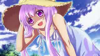 【Minecraft】ゆかりと温泉とミュータント part1【VOICEROID+実況】