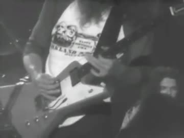 Lynyrd Skynyrd / What's Your Name