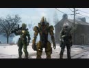 BO3"奇跡！H.A.T.R.が二回もｗｗｗ”