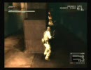 MGS3　E-EX　FOOD＆CURE禁止プレイに挑戦してみる　第14幕 NG集