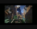 【縛り実況】俺達の力で世界を創建する！16日目夕【Minecraft】