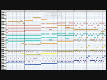 【女神転生風】オリジナル戦闘曲　１５９曲目